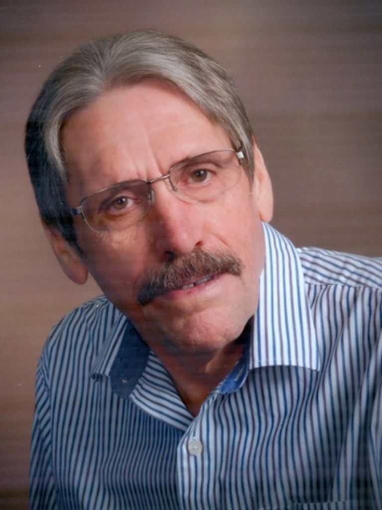 Jerry Sievers Profile Photo