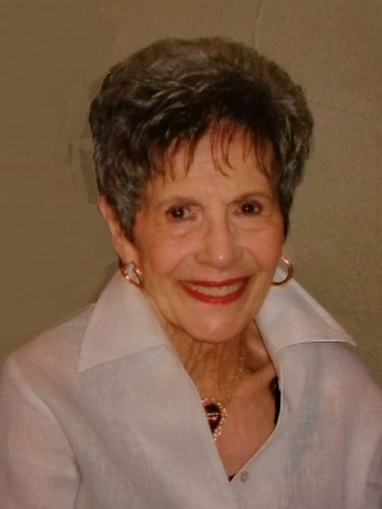 Rita Adele Maceachen Profile Photo