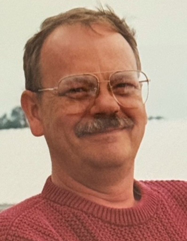 Jackie "Jack" Leroy Baugher Profile Photo