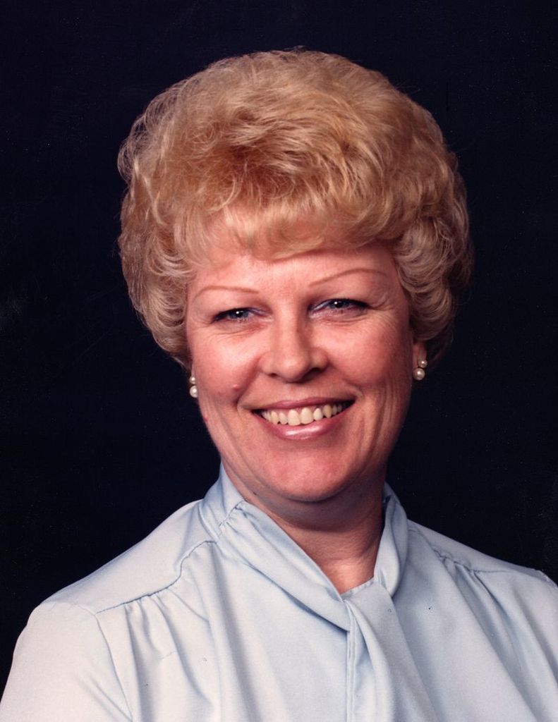 Patricia Muriel Garmon
