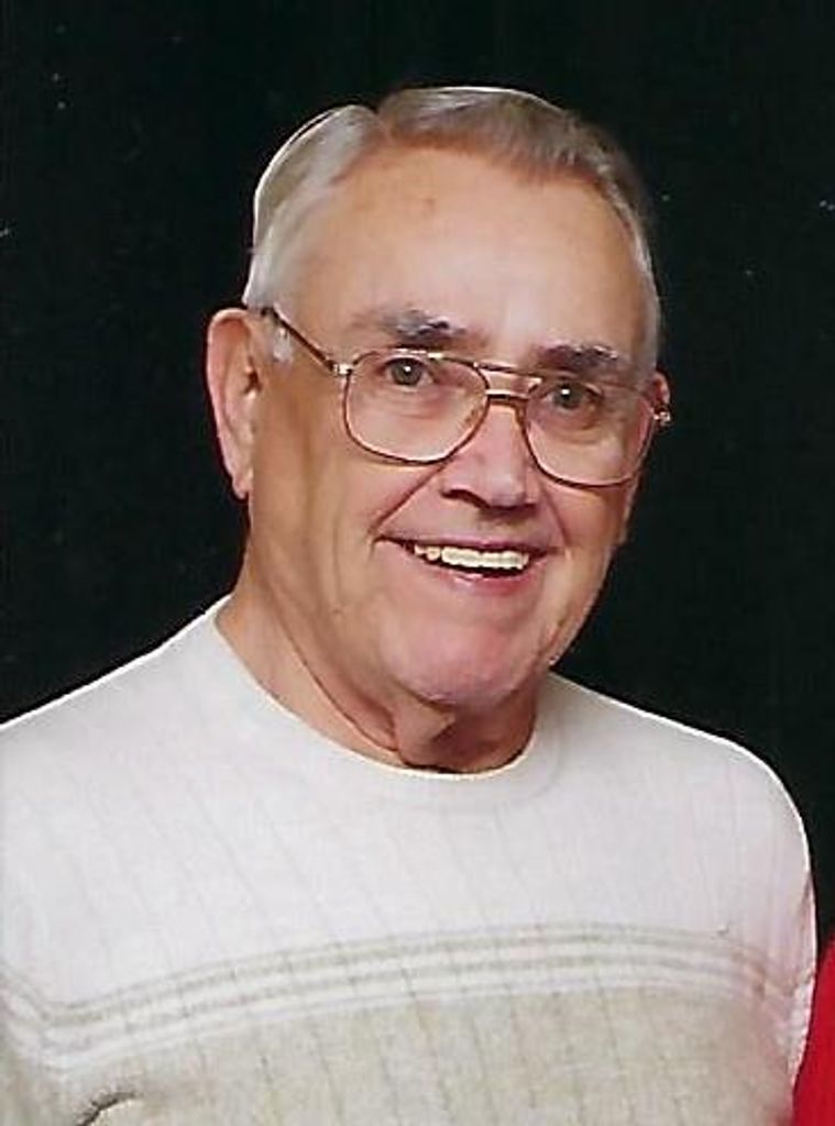 Daniel L. "Jack" Adkins