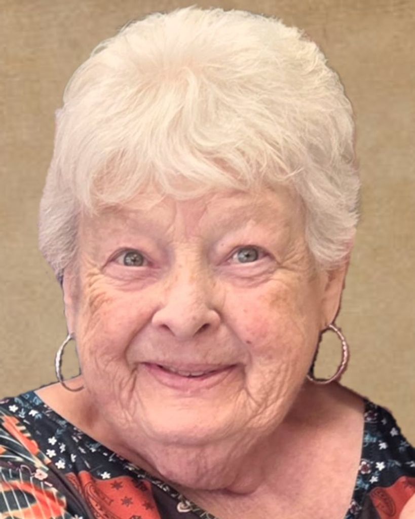 Constance "Connie" Billat