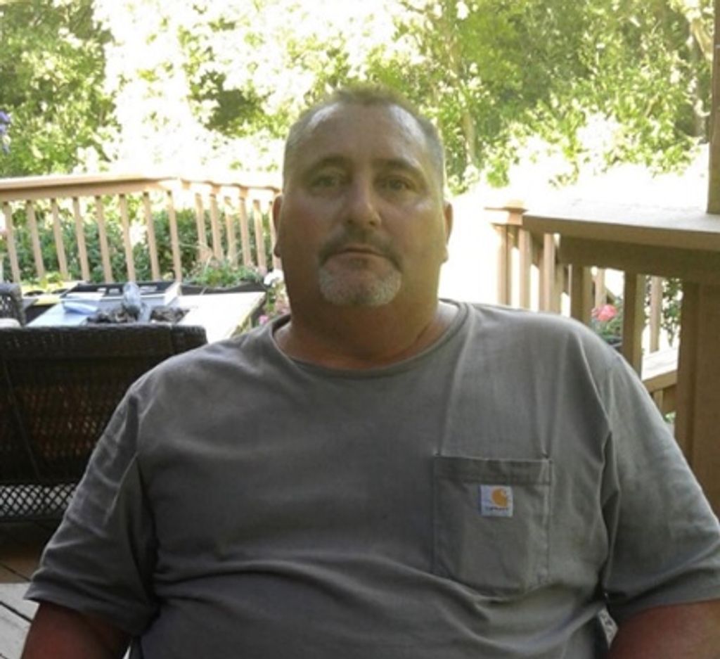 Gregory W. Huege Profile Photo
