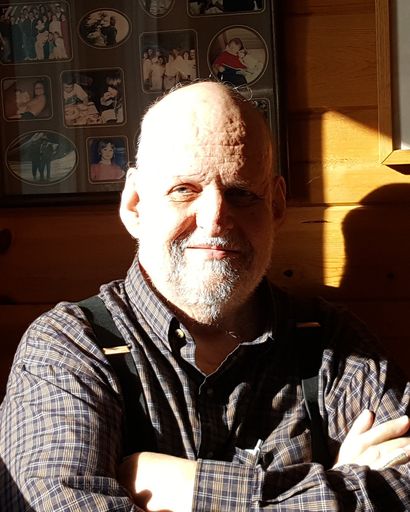 Dale Richard Goldsmith Profile Photo