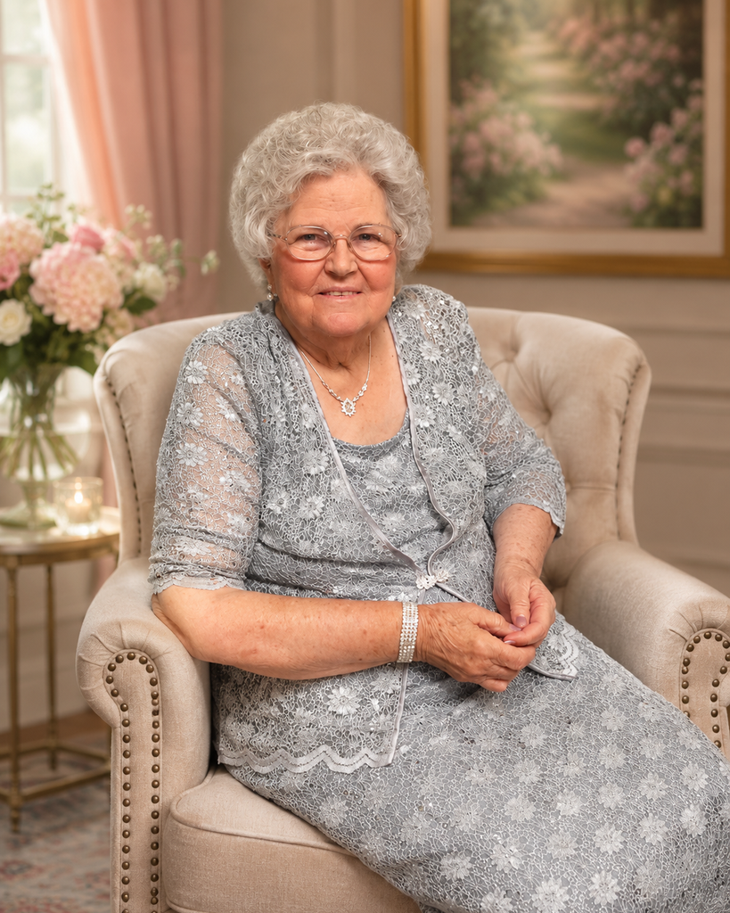 Kathleen Lovell Mitchell Profile Photo