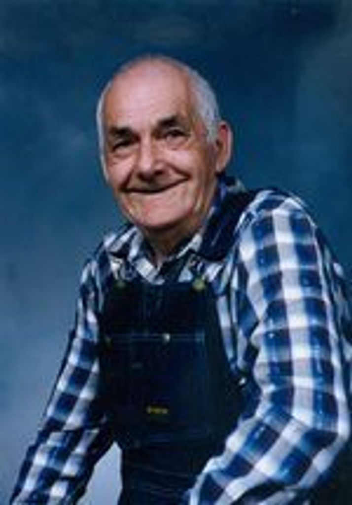 Carlton Eugene Gregory Profile Photo