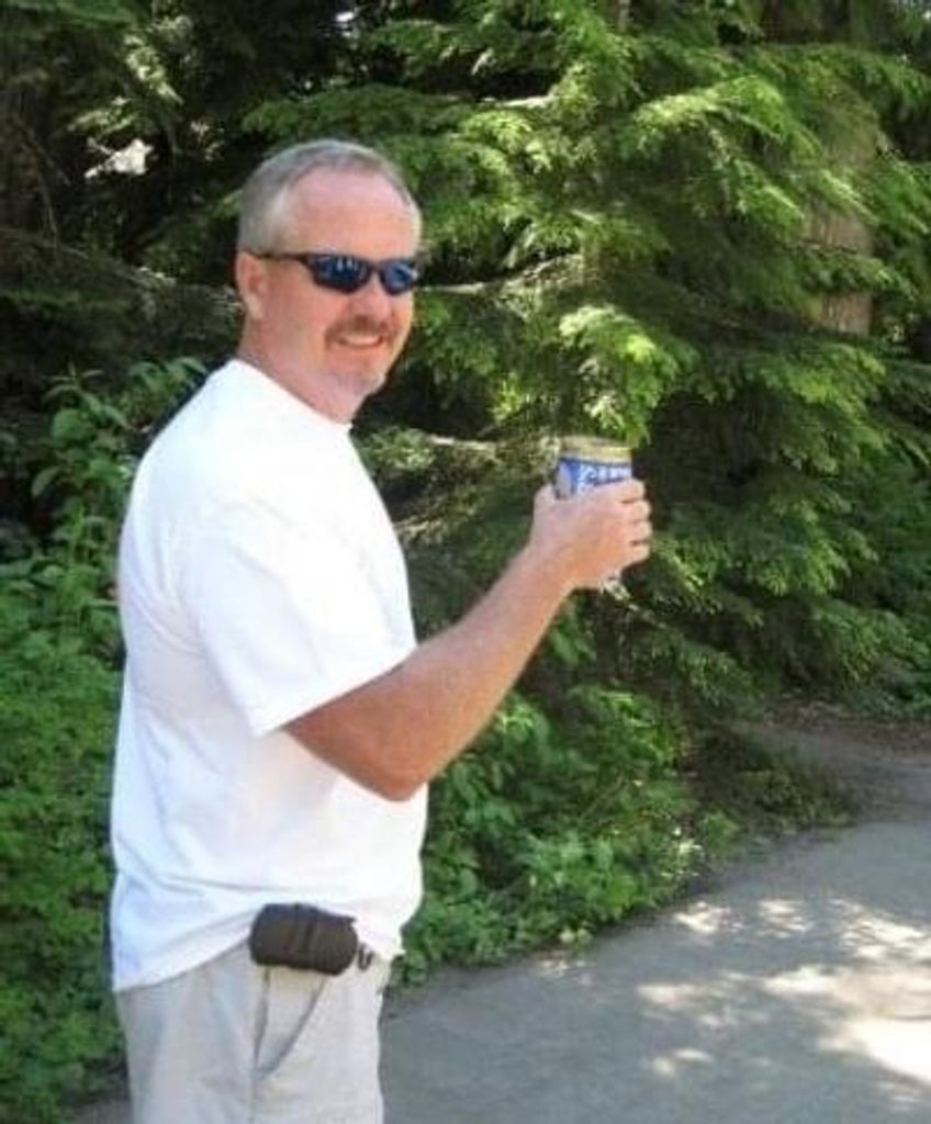 Phillip "Mark" Thomasson