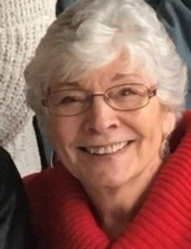 Evelyn Burchett-Brodland Profile Photo