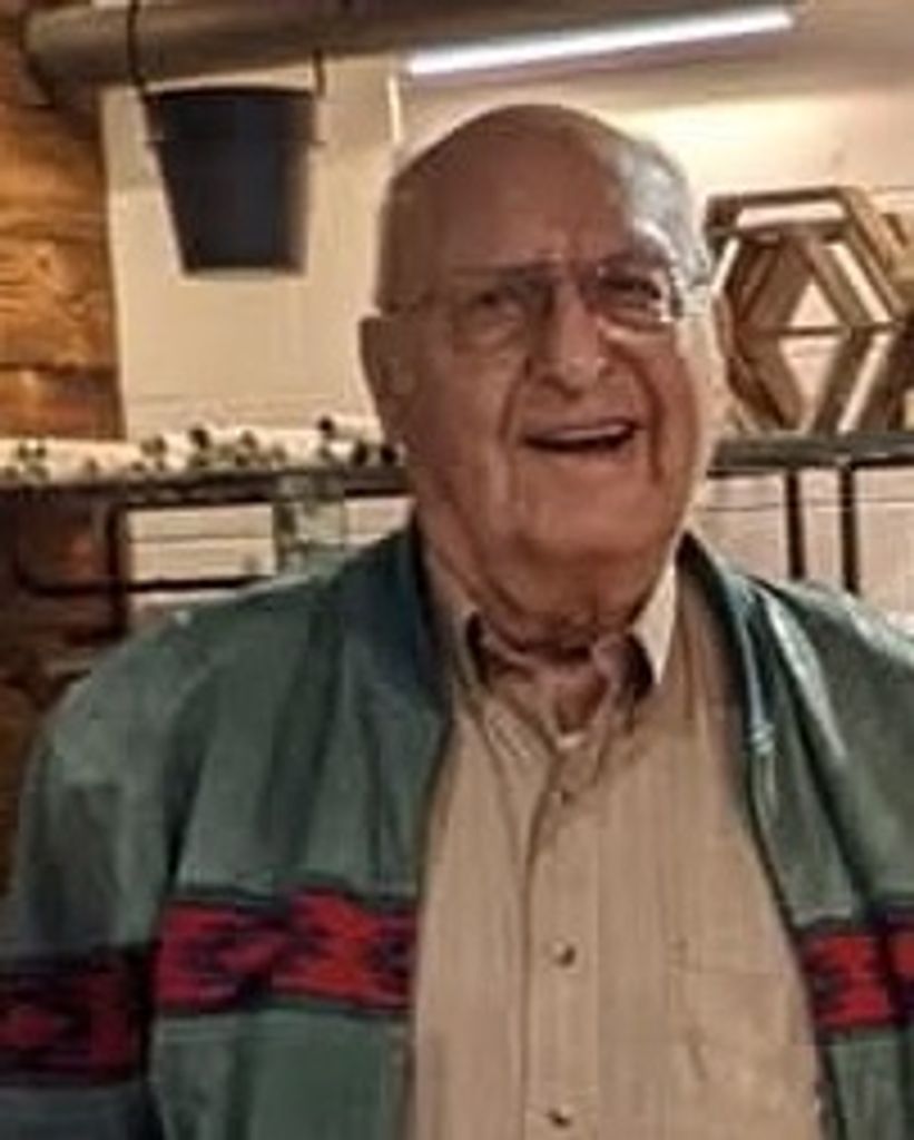 Dr. Herschel J. Chudomelka