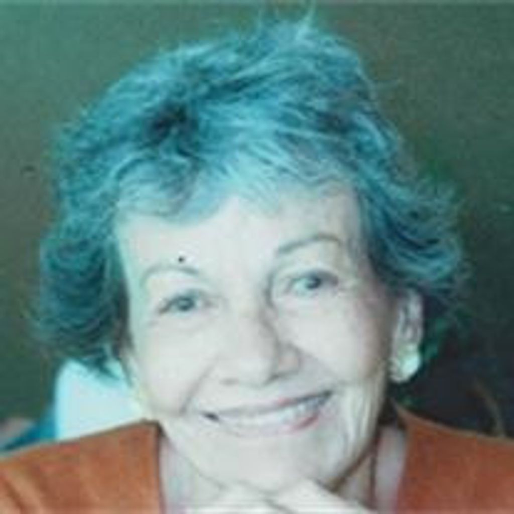 Patricia Rondeau