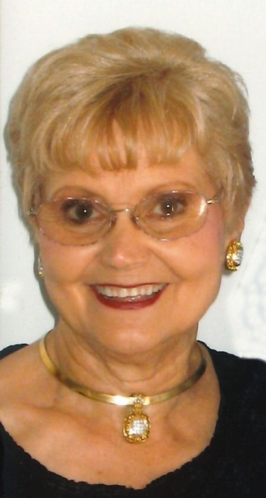 Betty Irene (Lucas) Leflore