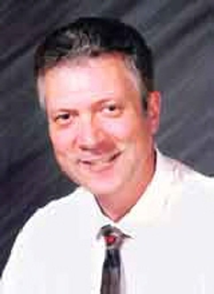 Lonny Wendell Jensen