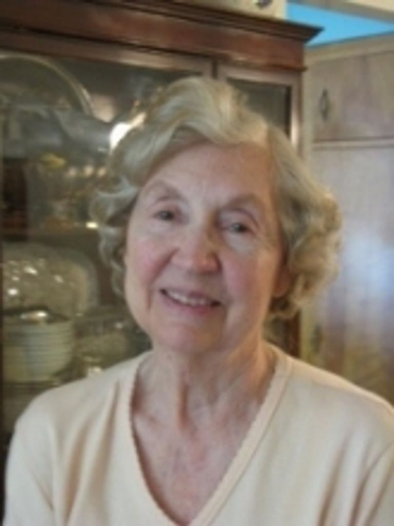 Frances Hoke Long