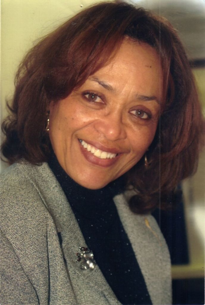 Myrth J. Mowatt