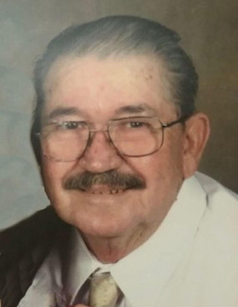 John H. Patrick Profile Photo