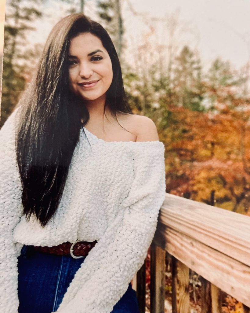 Marisol Fuentes-Huaracha