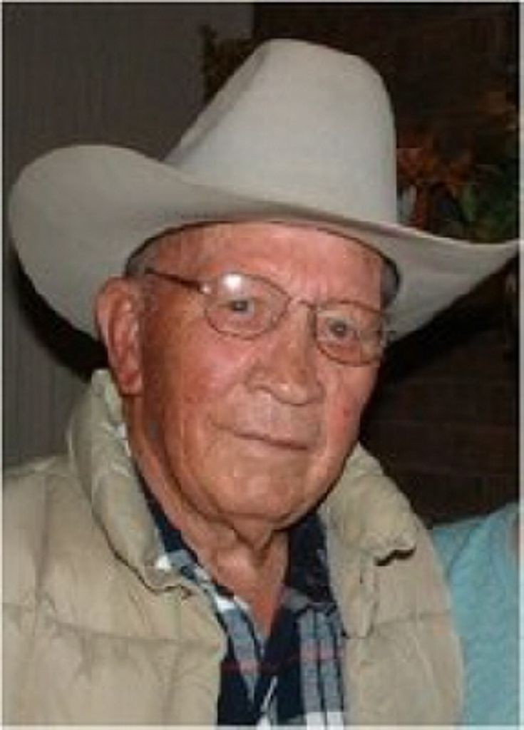 Ray Derral Folsom