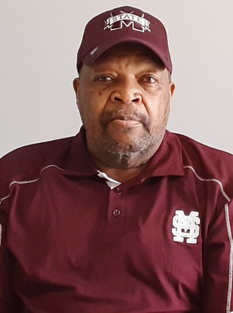Thomas Lee Morgan, Sr. Profile Photo