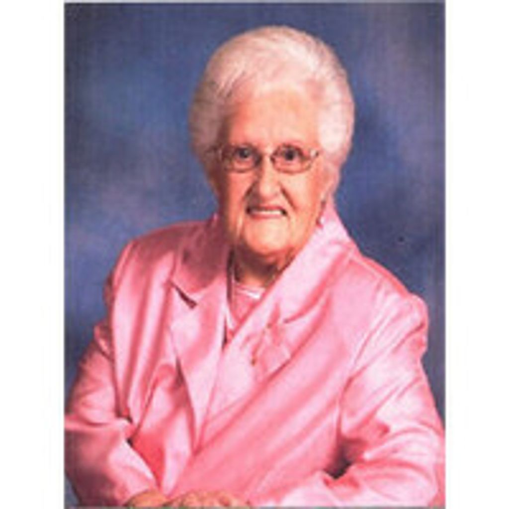 Patricia Ann Allbright Profile Photo