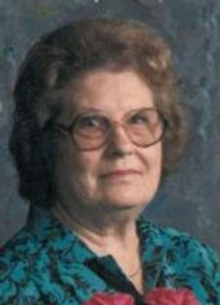 Vera Louise Meeks