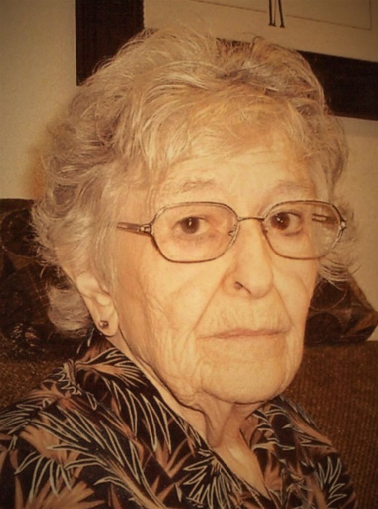 Elizabeth M. Moyer Profile Photo