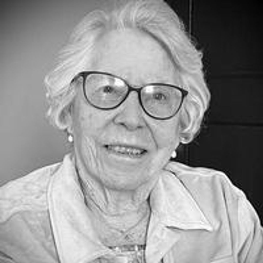 Geneva Mae Parks
