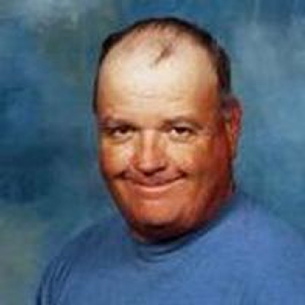 Keith "Coach" Walser