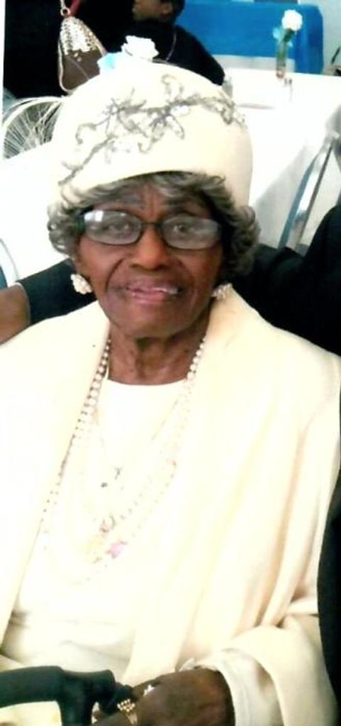 Jean Evelyn Custis