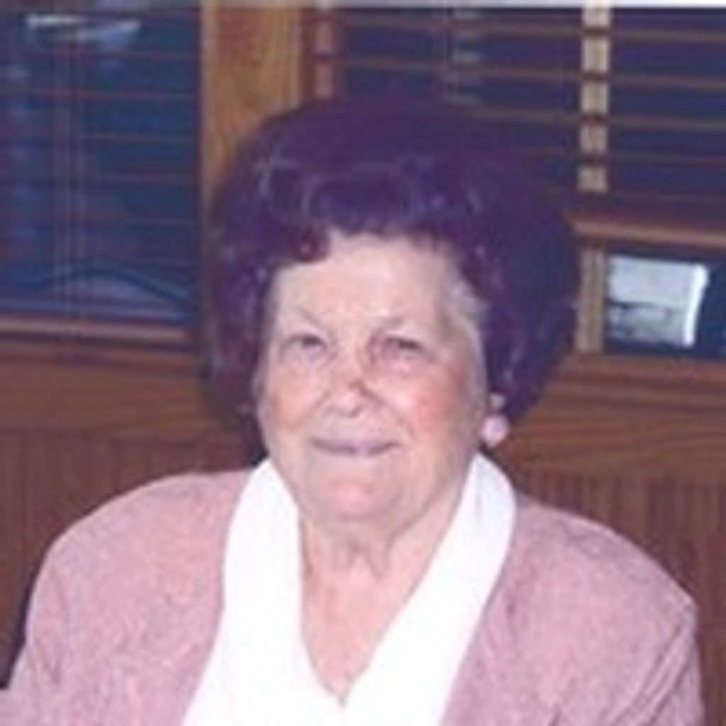 Grace  Smith Wood