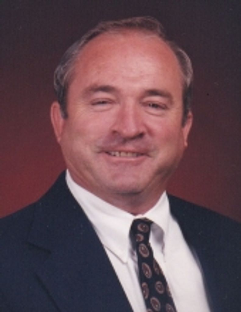 John W Dover Profile Photo