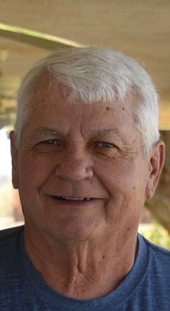 Frederick Hagen Arneson