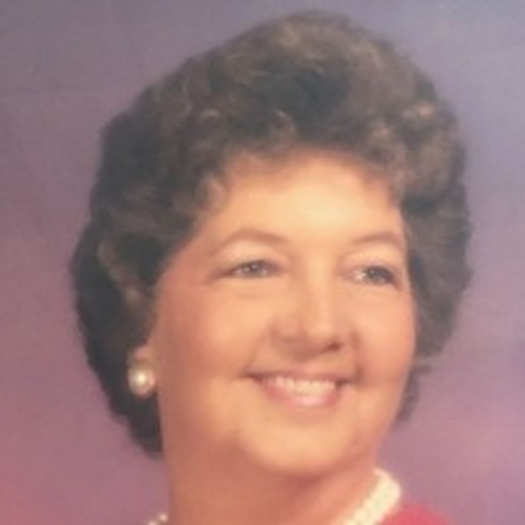 Mae Leaverne Culpepper