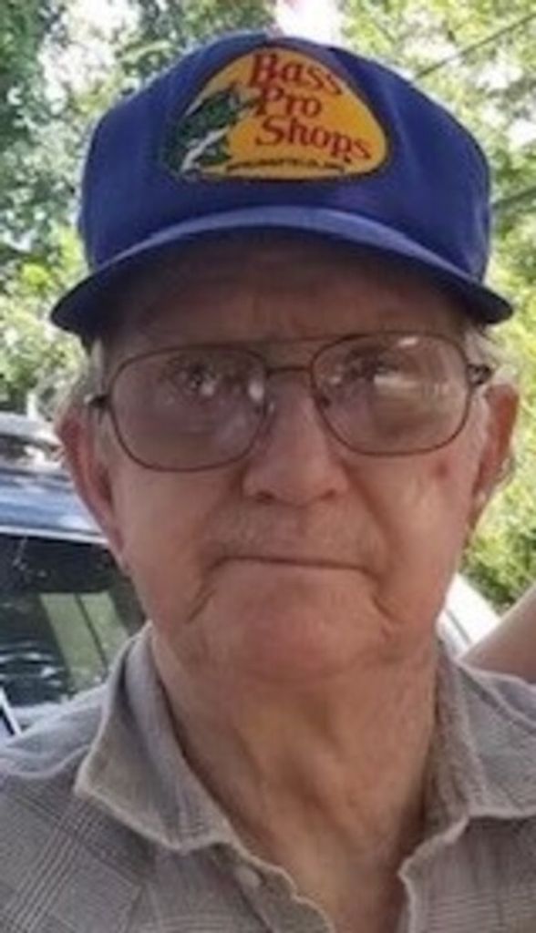Billy Fred Koger Profile Photo