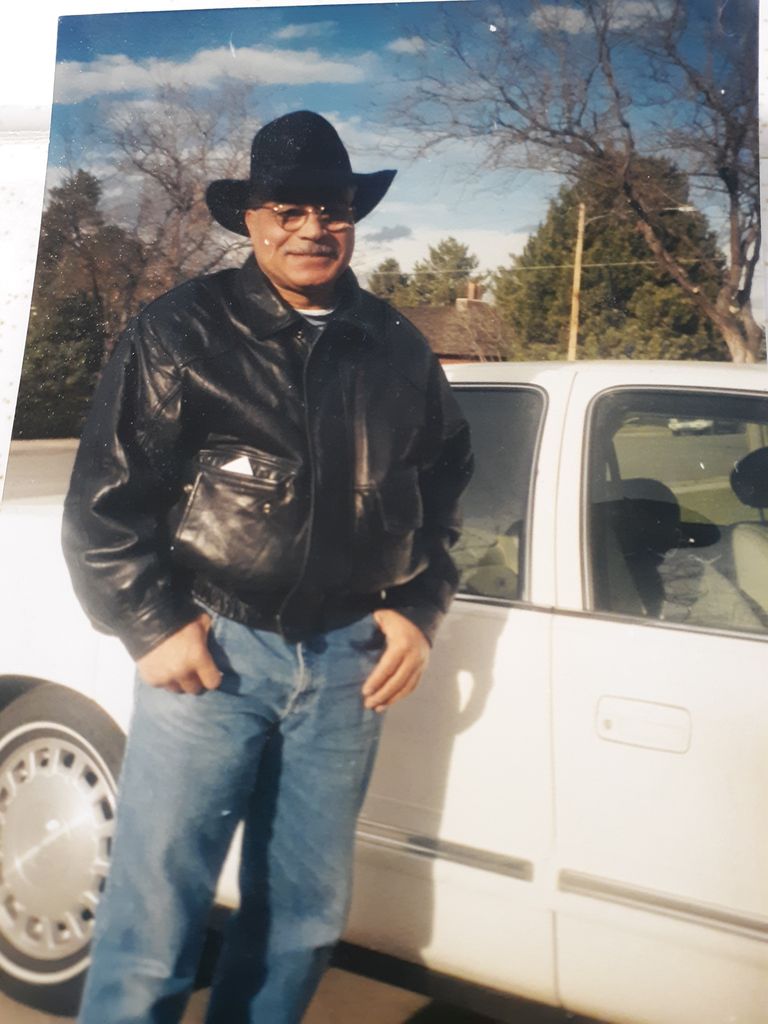 Joseph Stukes Profile Photo