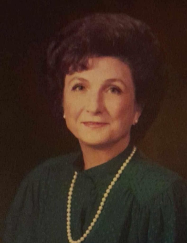 Joyce  Jones Profile Photo