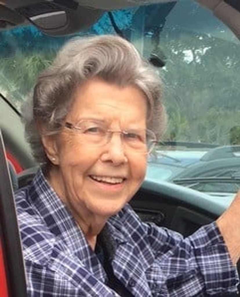 Jacqueline Kinsey Profile Photo