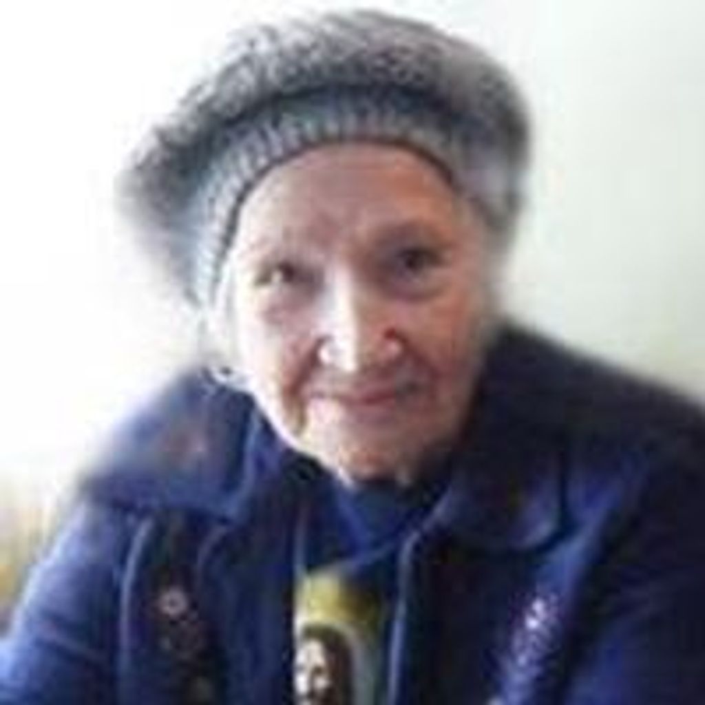 Gertrude Elsie Brown