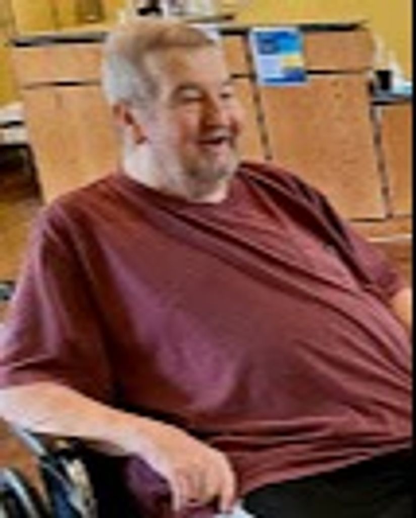 William H. "Bill" Clarke