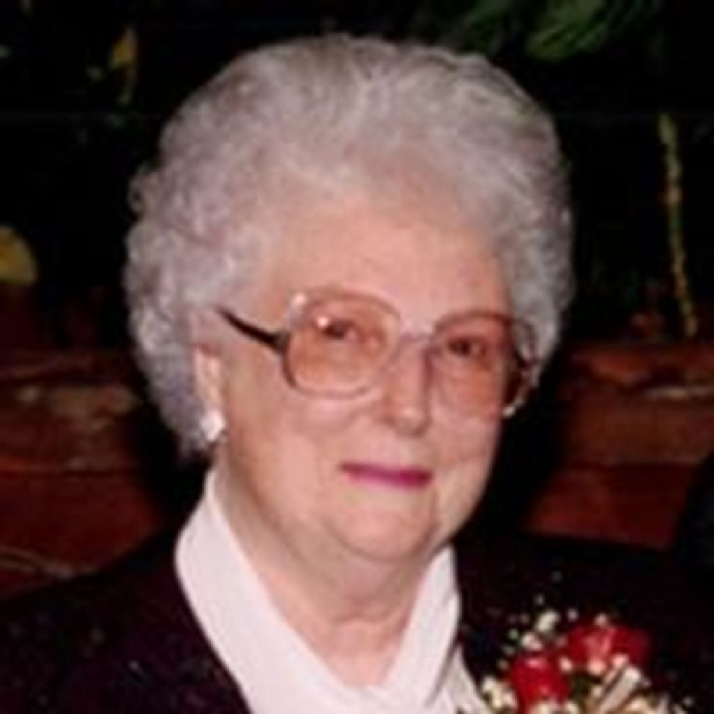 Enid Vernell Zapp