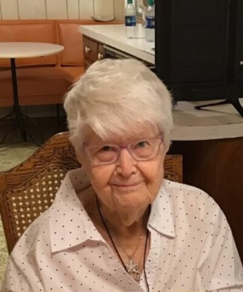 Iona Catherine Hunter Profile Photo