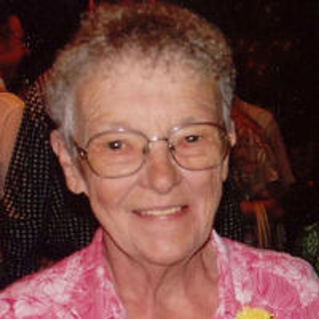 Kathleen E. Pflaster
