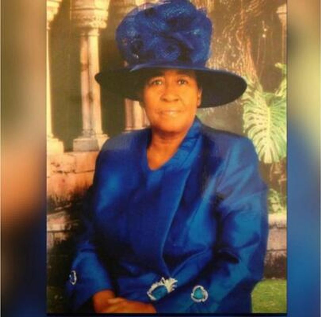 Shirley Redwood Profile Photo