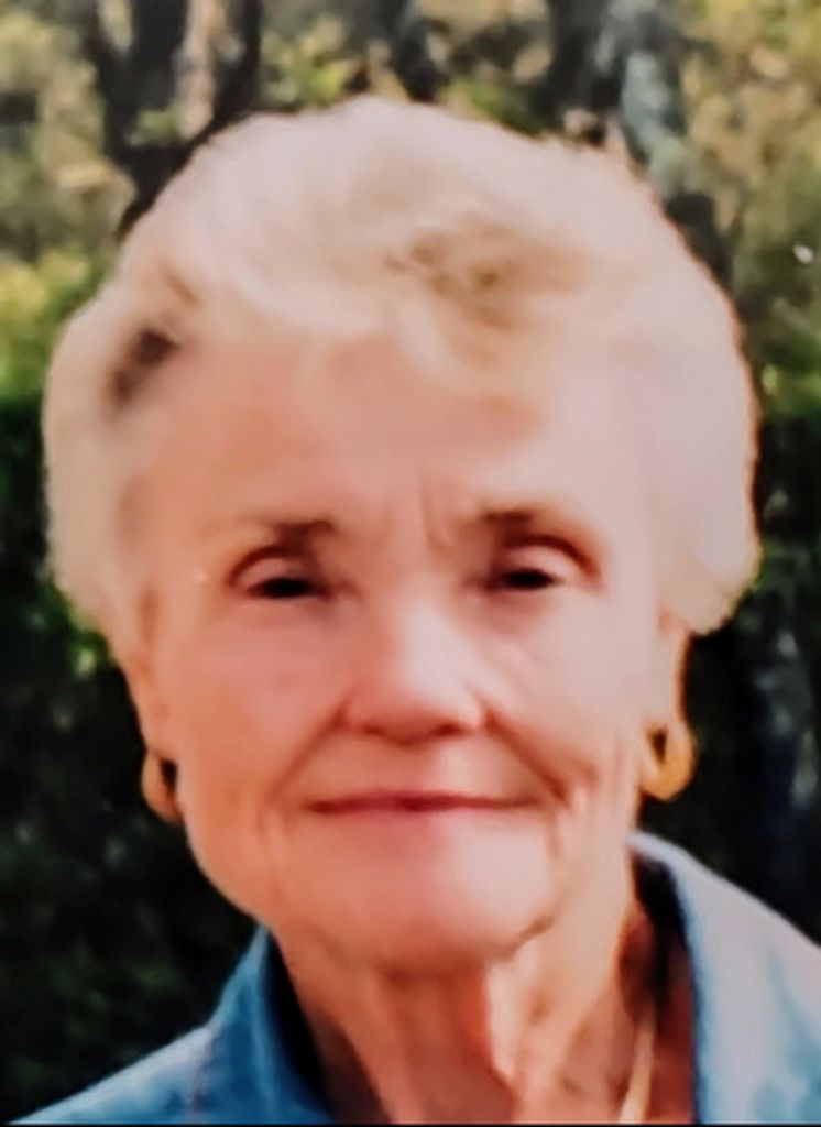 Barbara L. Larrabee Profile Photo