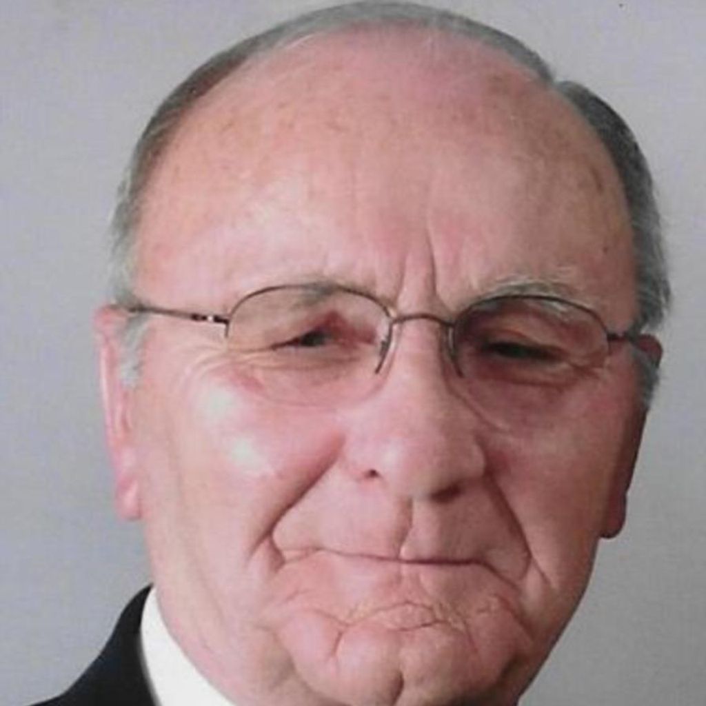 Gene Allen Buhler Profile Photo