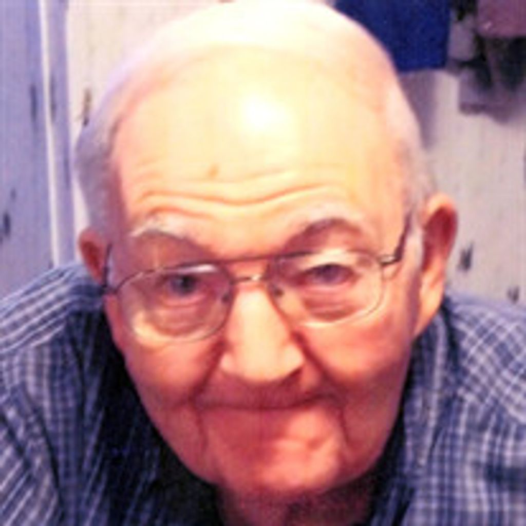 Norman James "Jim" Washburn