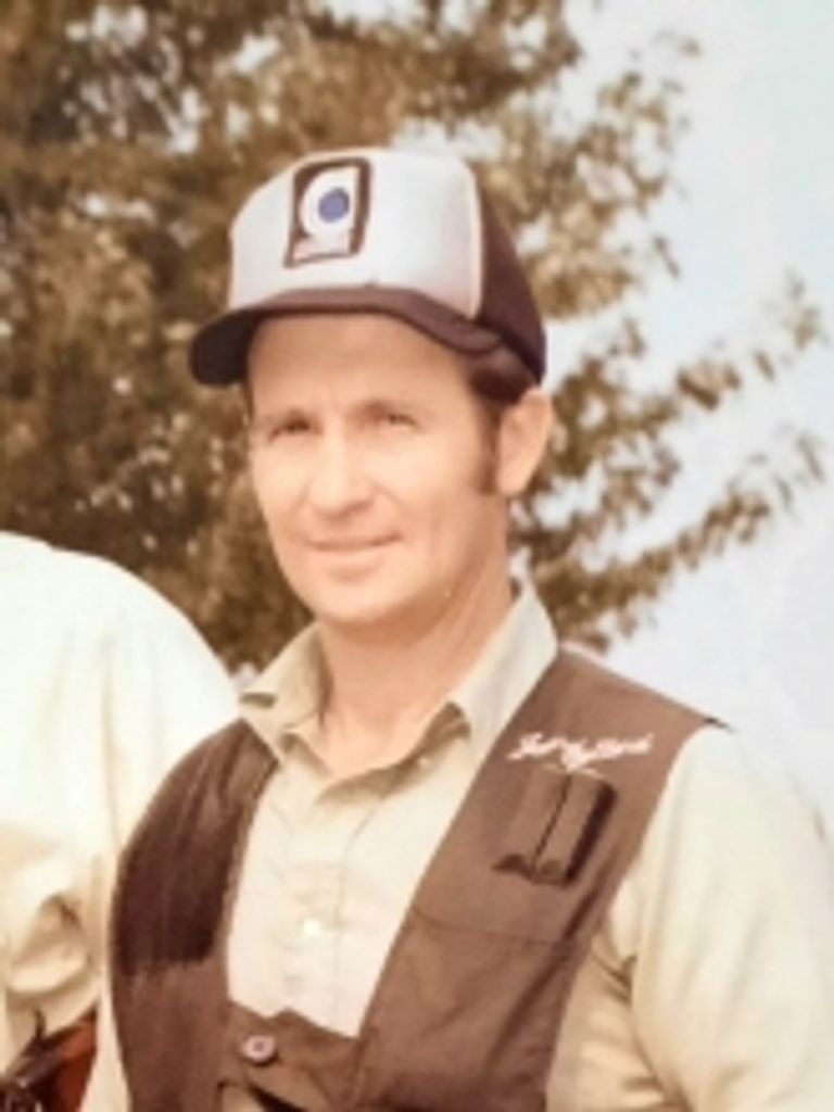 James Neal Ballard