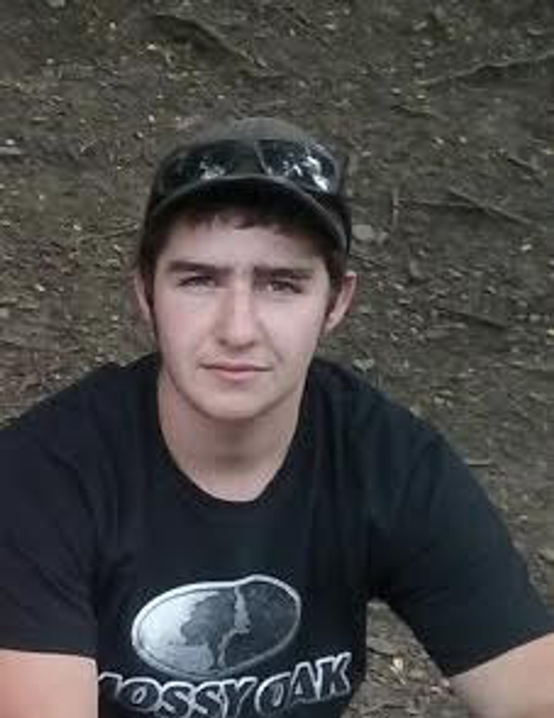 Levi Hunter Shellhammer Profile Photo