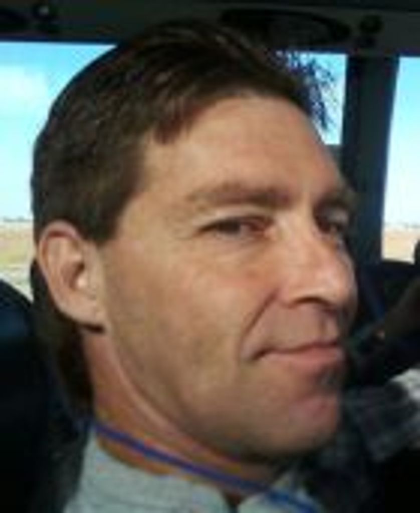 Michael Coble