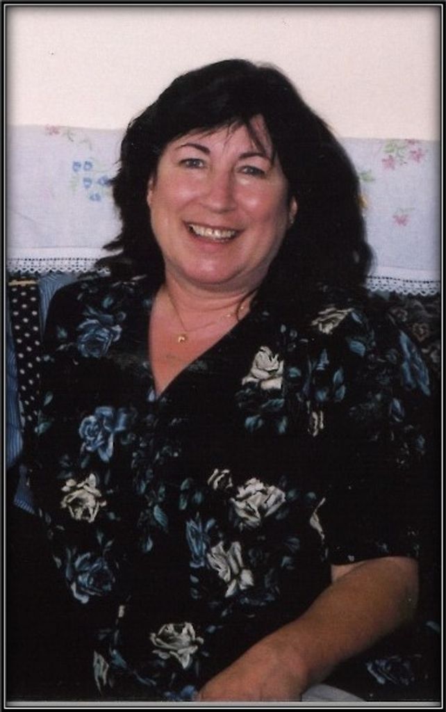 Catherine Begley
