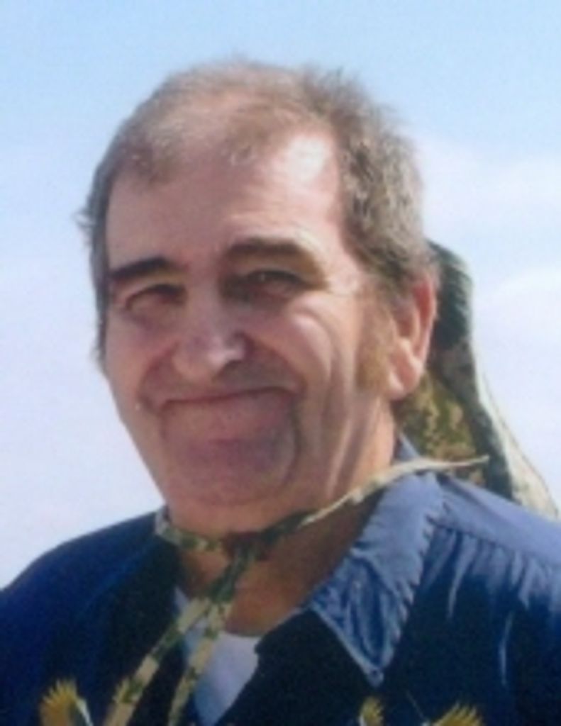 Terry E. Burkhart